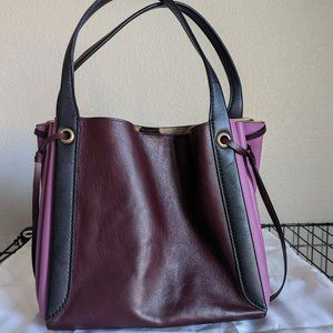 Authentic Coach Harmony Hobo VERY Gently Used